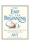 The End of the Beginning