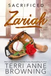 Zariah: Sacrificed