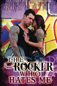 The Rocker Who Hates Me