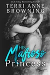 His Mafioso Princess