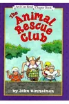 The Animal Rescue Club