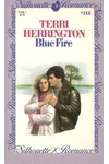 Blue Fire (As:Terri Herrington)