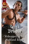 Kidnapped By The Highland Rogue