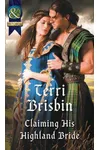 Claiming His Highland Bride