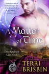 A Matter of Time