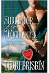 Surrender to the Highlander