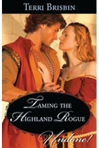 Taming the Highland Rogue