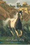 Red Feather Filly