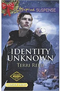 Identity Unknown