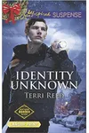 Identity Unknown