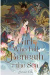 The Girl Who Fell Beneath the Sea