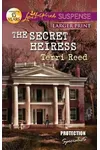 The Secret Heiress