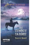 The Cowboy Target