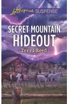 Secret Mountain Hideout
