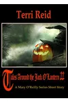 Tales Around the Jack O'Lantern II