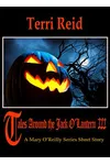 Tales Around the Jack O'Lantern III