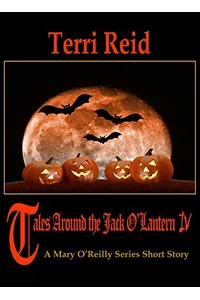 Tales Around the Jack O'Lantern IV