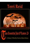 Tales Around the Jack O'Lantern IV