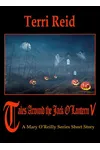Tales Around the Jack O'Lantern V