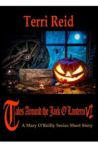 Tales Around the Jack O'Lantern VI