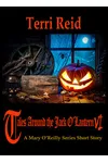 Tales Around the Jack O'Lantern VI