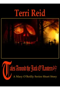 Tales Around the Jack O'Lantern VII