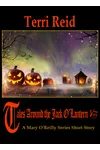 Tales Around the Jack O'Lantern VIII