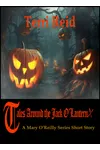 Tales Around the Jack O'Lantern X