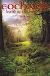 Eochaidh: Legend of the Horsemen, Book One