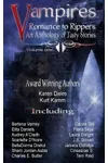 Vampires: Romance to Rippers