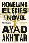 Homeland Elegies
