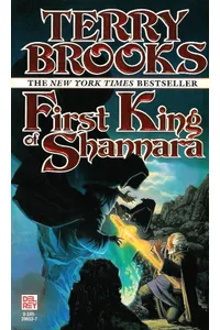 First King of Shannara