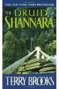 The Druid of Shannara