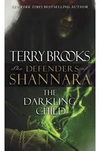 The Darkling Child