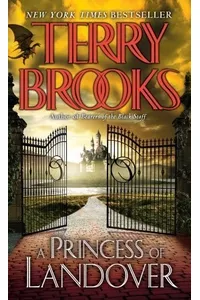 A Princess of Landover