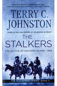 The Stalkers