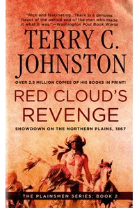 Red Cloud's Revenge