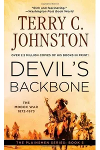 Devil's Backbone