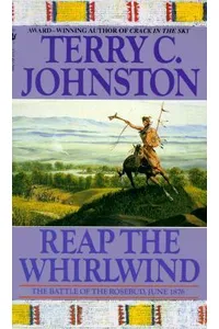 Reap the Whirlwind