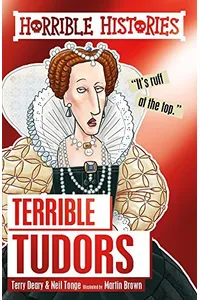 Terrible Tudors