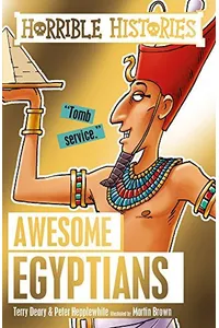 Awesome Egyptians