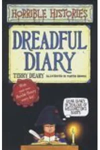 Dreadful Diary