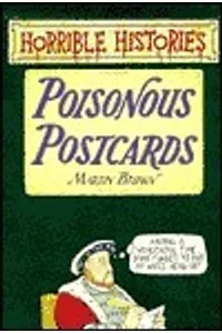 Poisonous Postcards