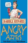 Angry Aztecs