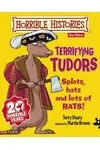 Terrifying Tudors / Even More Terrible Tudors
