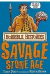 The Savage Stone Age