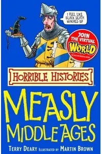 Brat Pack: Measly Middle Ages