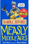Brat Pack: Measly Middle Ages