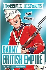 Barmy British Empire