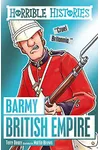 Barmy British Empire